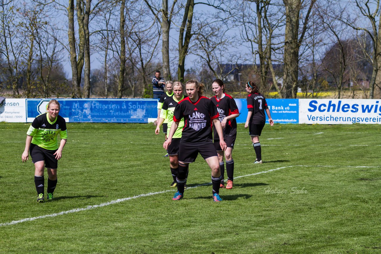 Bild 362 - Frauen SV Frisia 03 Risum Lindholm - Heider SV : Ergebnis: 8:0